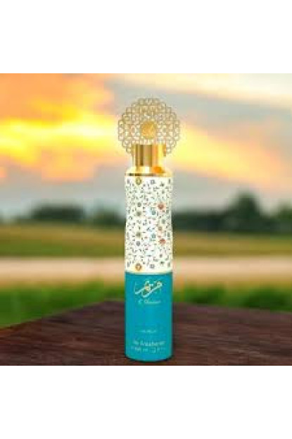 AIR FRESH MARIAM