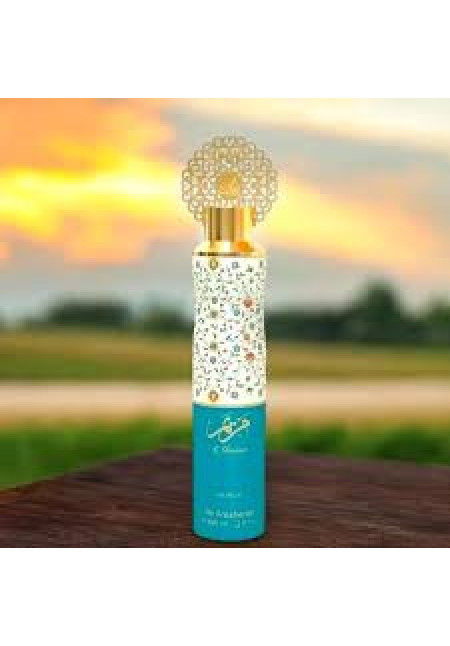 AIR FRESH MARIAM