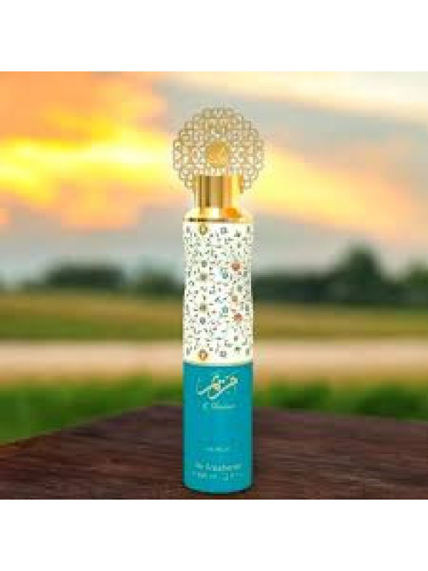 AIR FRESH MARIAM
