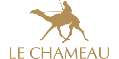LE CHAMEAU