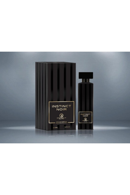 INSTINCT NOIR INSTINCT NOIR