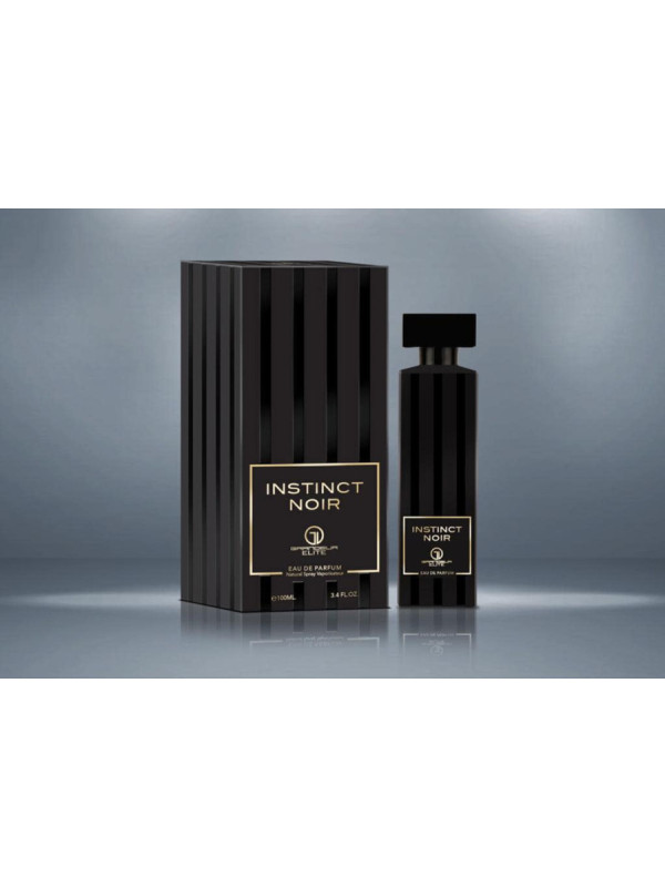 INSTINCT NOIR