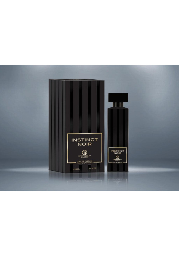 INSTINCT NOIR