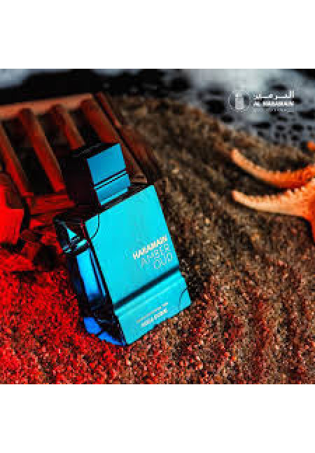 AMBER OUD AQUA DUBAI