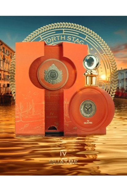 NORTH STAG EXPENSSION IV 3ml NORTH STAG EXPENSSION IV 3ml