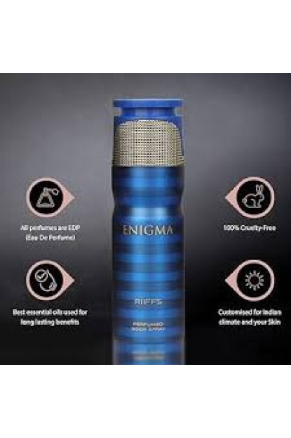 ENIGMA