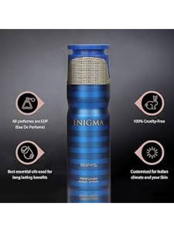 ENIGMA
