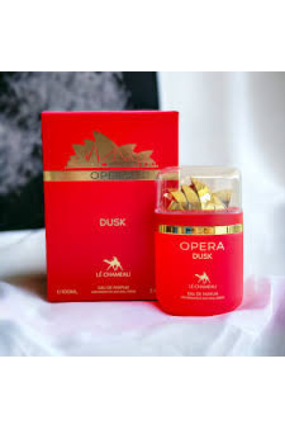 OPERA DUSK