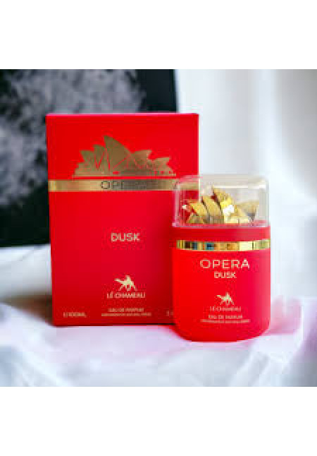 OPERA DUSK