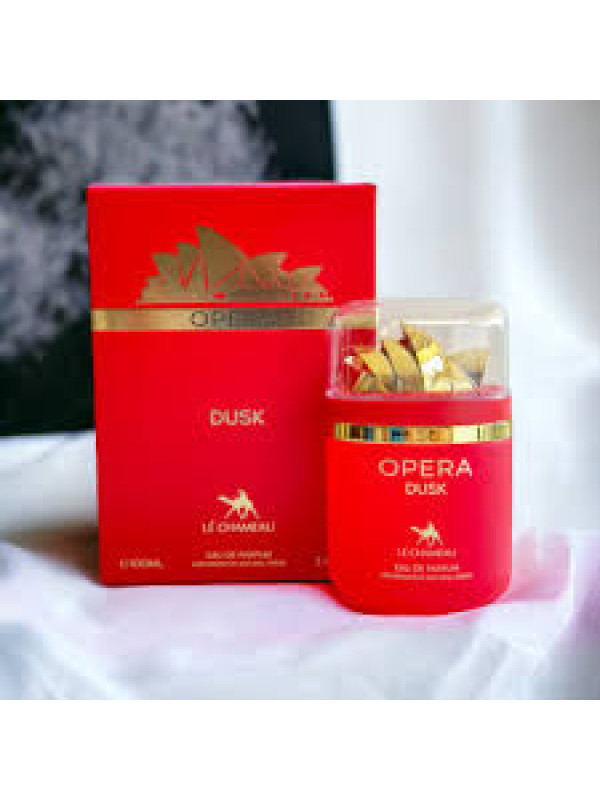 OPERA DUSK