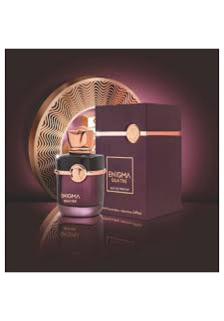 ENIGMA QUATRE