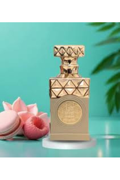 MINYA COCO LUSH
