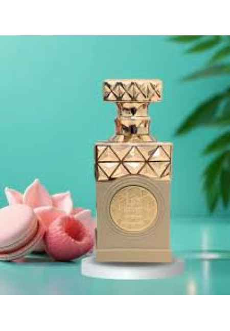 MINYA COCO LUSH