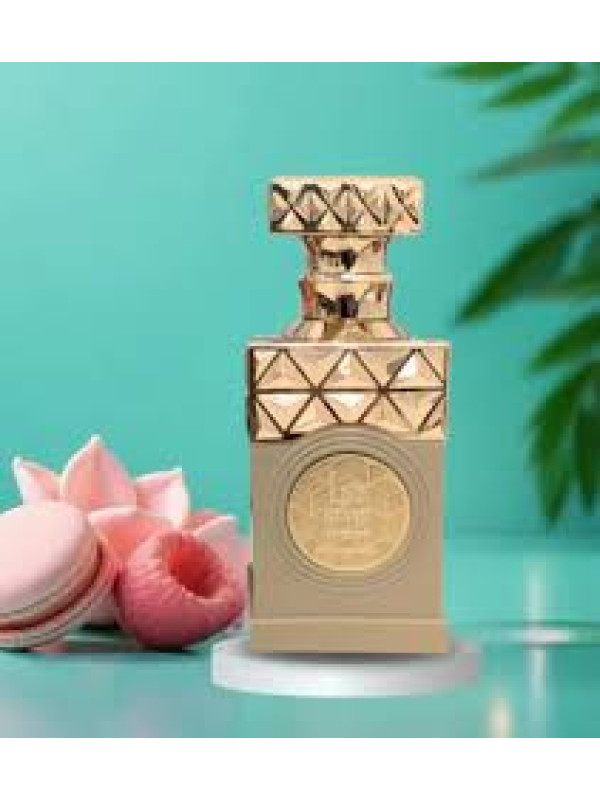 MINYA COCO LUSH