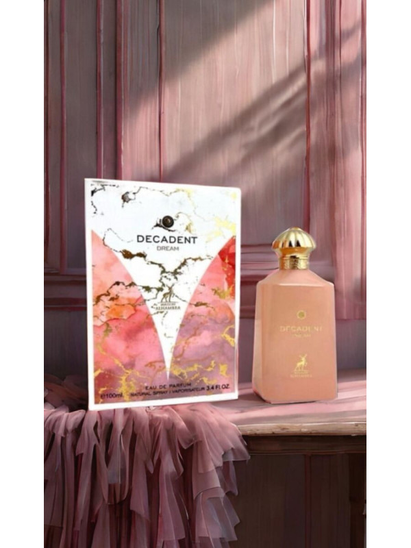 DECADENT DREAM 3ml