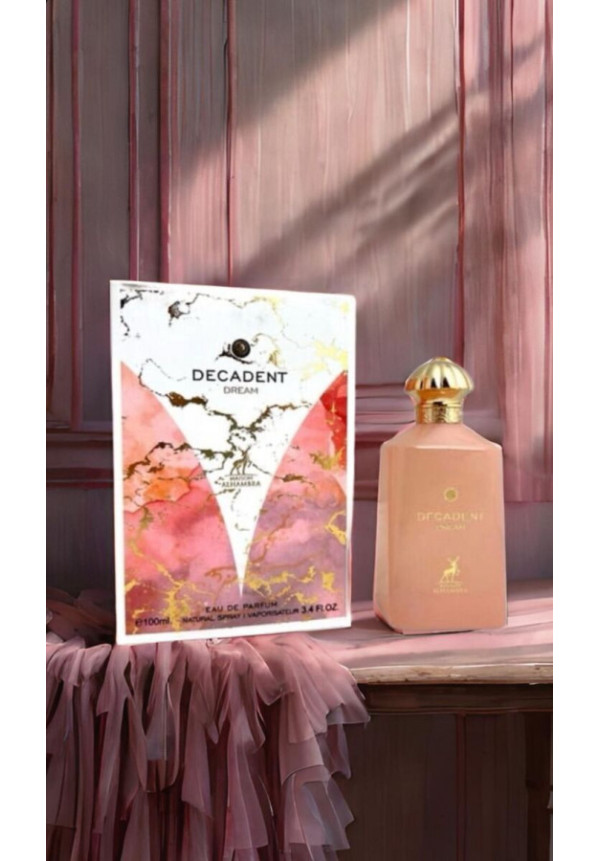 DECADENT DREAM 3ml