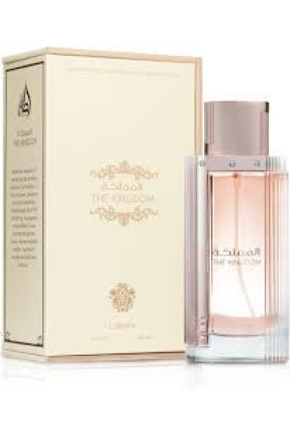 THE KINGDOM WOMEN 3ml THE KINGDOM WOMEN 3ml