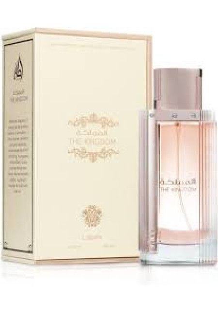 THE KINGDOM WOMEN 3ml