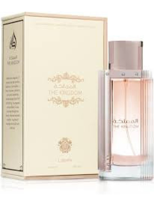 THE KINGDOM WOMEN 3ml