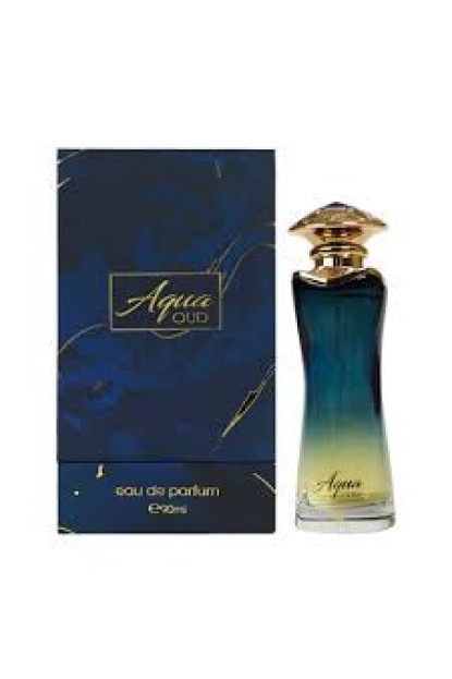 AQUA OUD