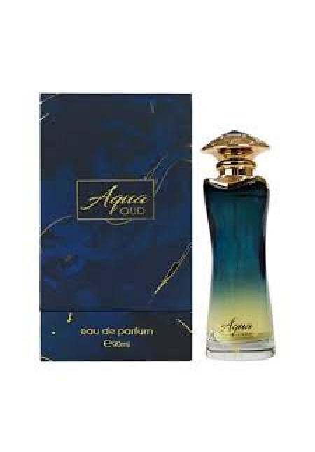AQUA OUD
