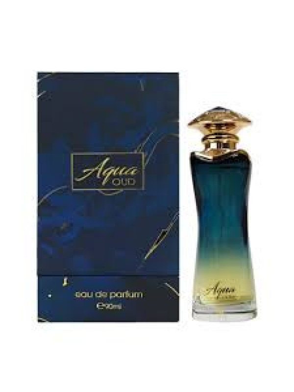 AQUA OUD