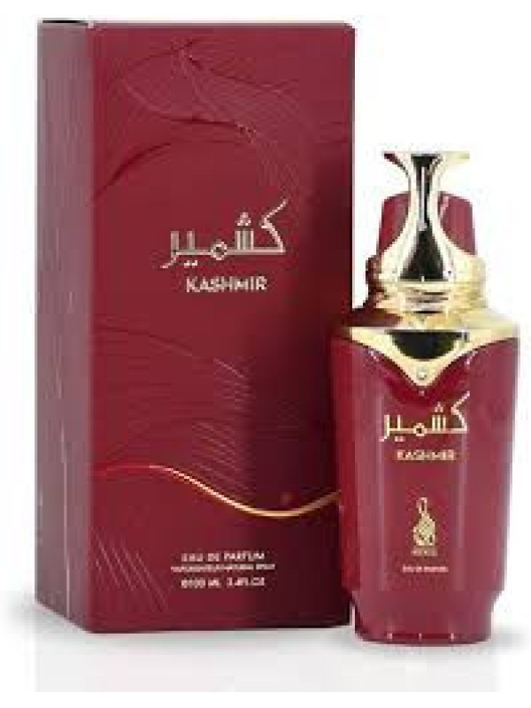 KASHMIR 3ml