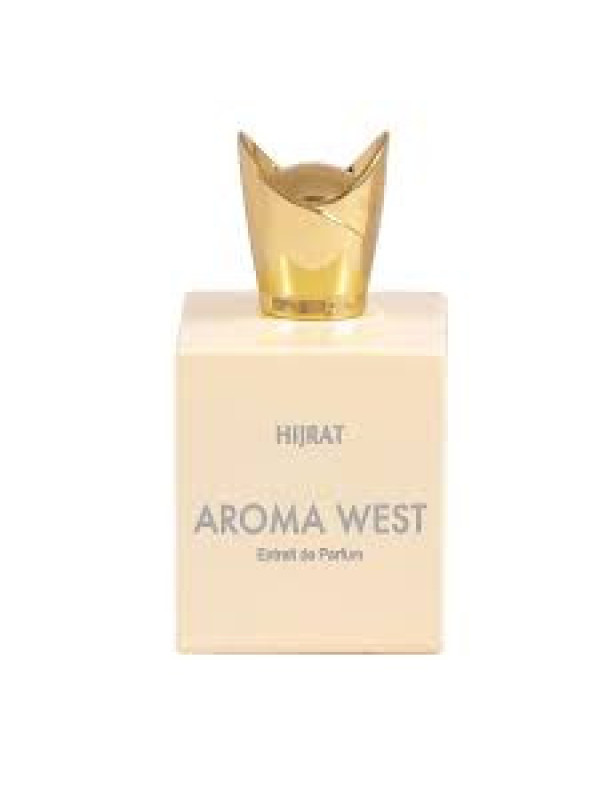 AROMA WEST