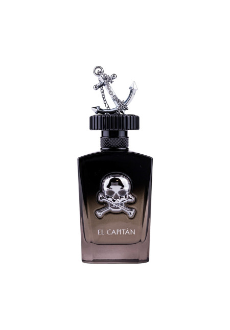EL CAPITAN 