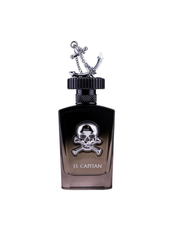 EL CAPITAN 