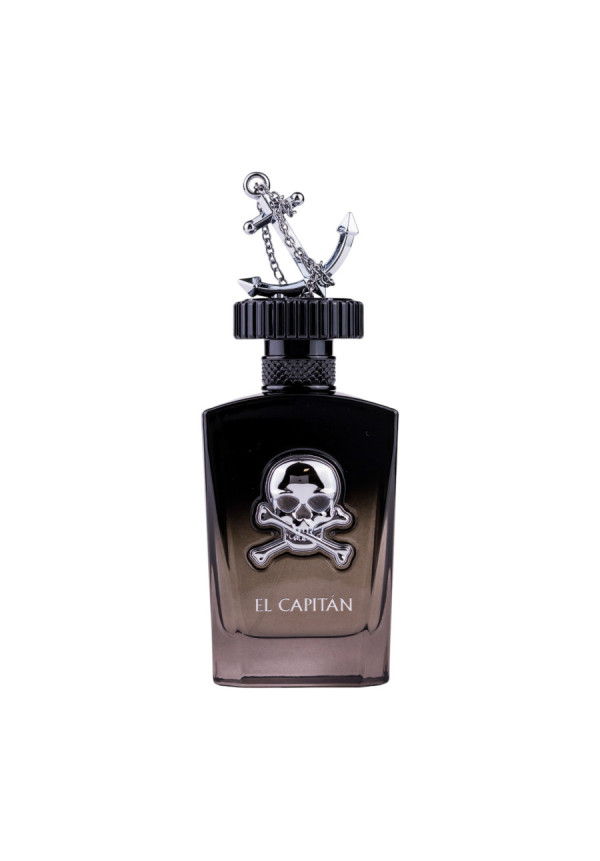 EL CAPITAN 