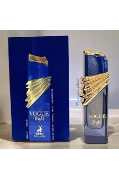 VOGUE NIGHT