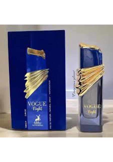 VOGUE NIGHT