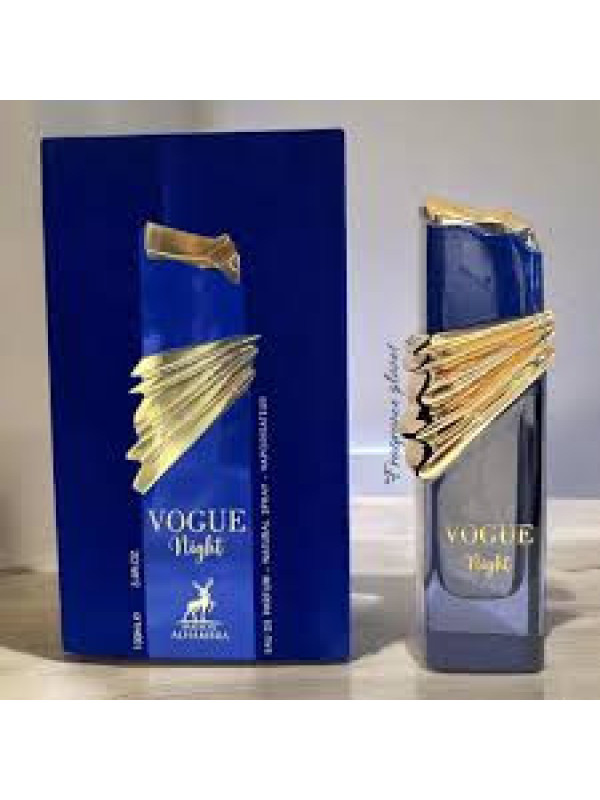 VOGUE NIGHT