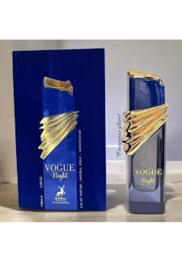 VOGUE NIGHT