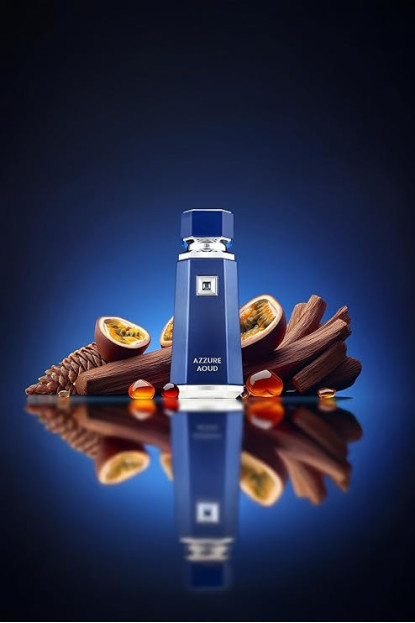 AZZURE OUD 3ml AZZURE OUD 3ml
