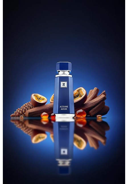 AZZURE OUD 3ml