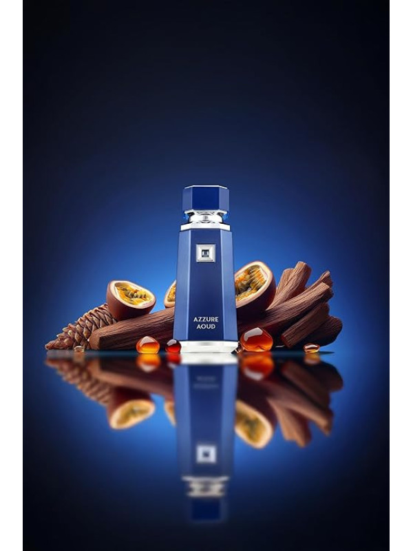 AZZURE OUD 3ml