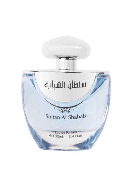 SULTAN AL SHABAB