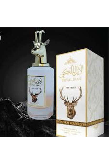 ROYAL STAG PRESTIGE 3ml