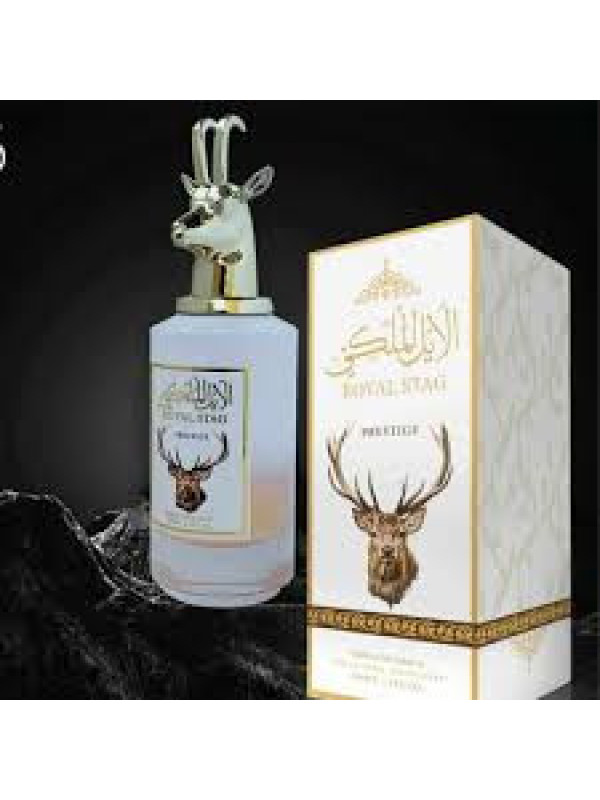 ROYAL STAG PRESTIGE 3ml