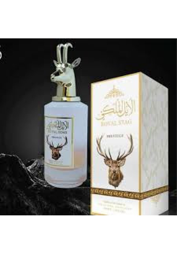 ROYAL STAG PRESTIGE 3ml