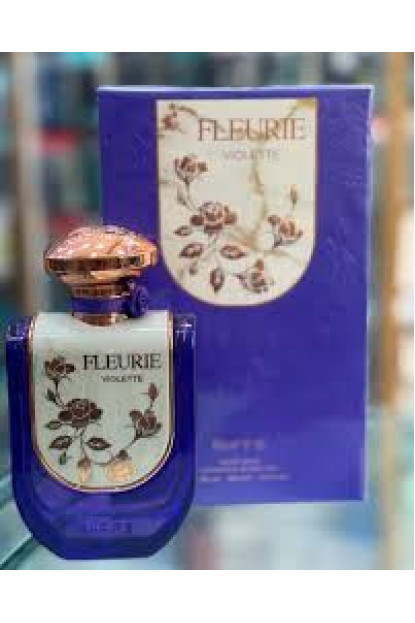 FLEURIE VIOLETTE