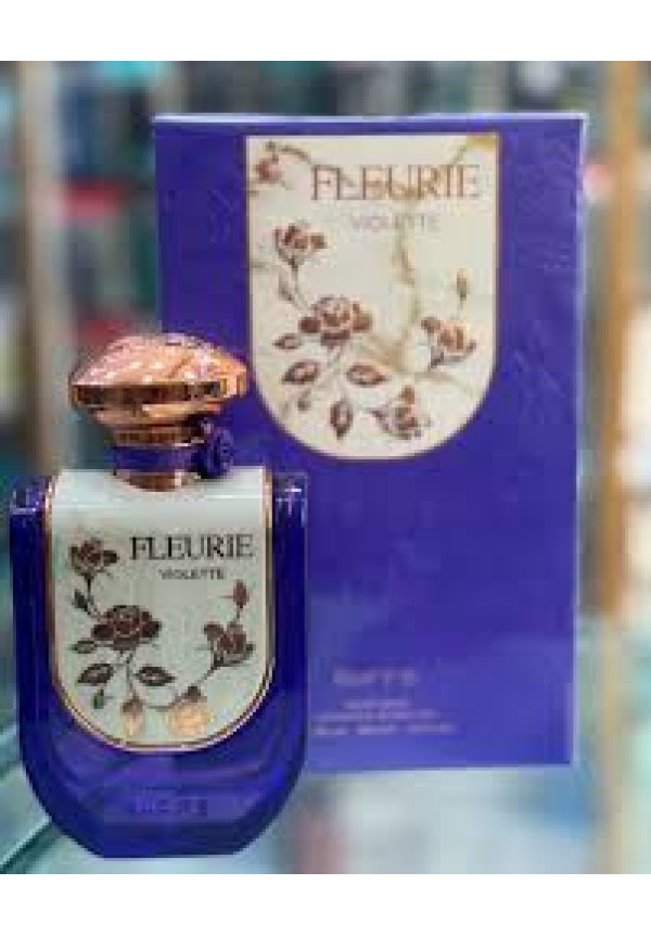 FLEURIE VIOLETTE