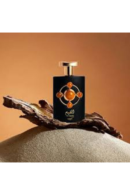 AL QIAM GOLD 3ml