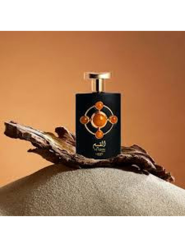 AL QIAM GOLD 3ml
