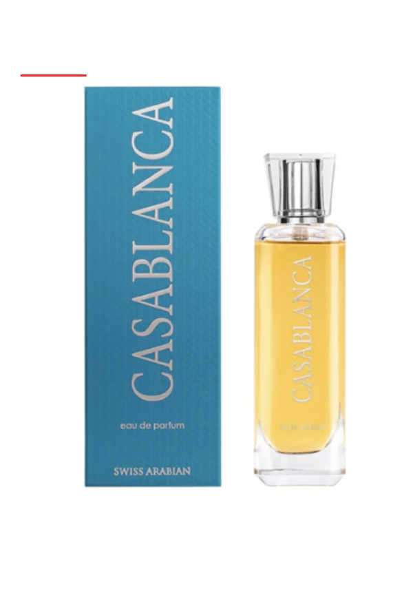 CASABLANCA 3ml