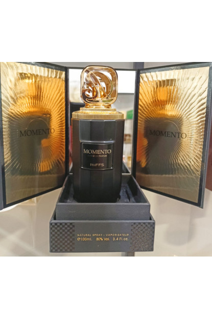 MOMENTO MOMENTO