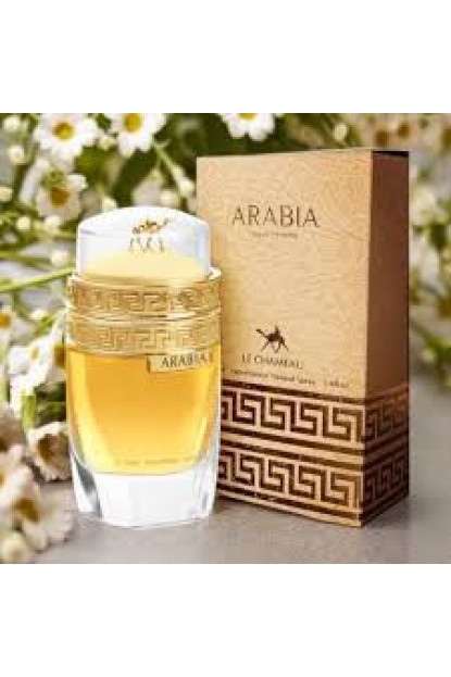 ARABIA POUR FEMME