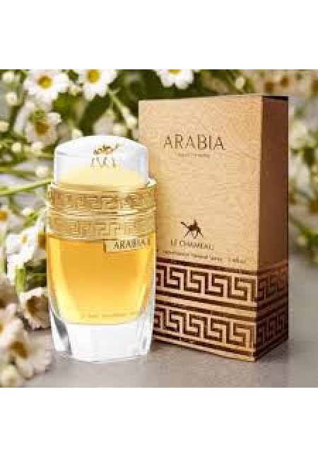 ARABIA POUR FEMME